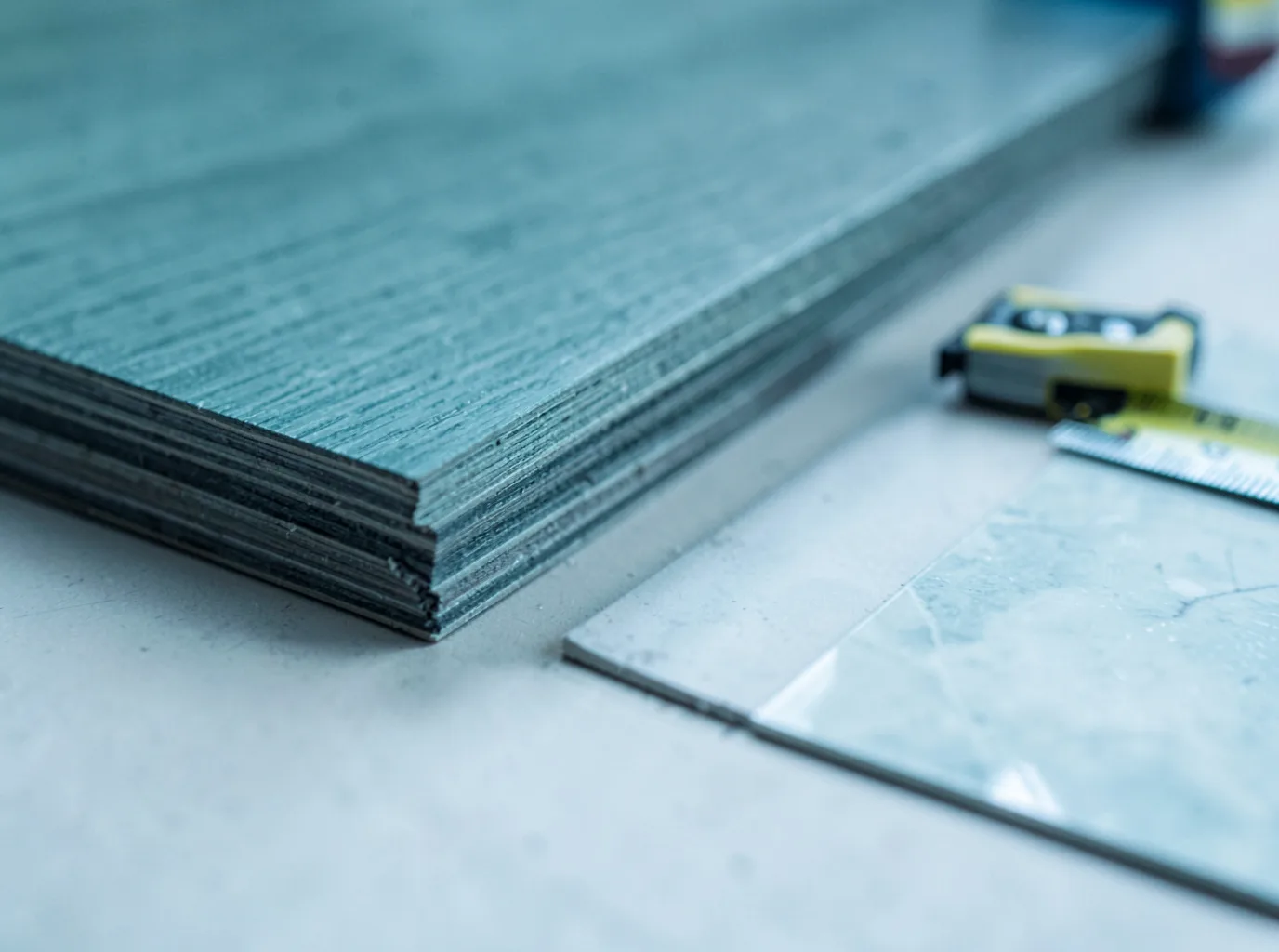 Luxury Vinyl Plank Installation Hennessey, OK FAQs
